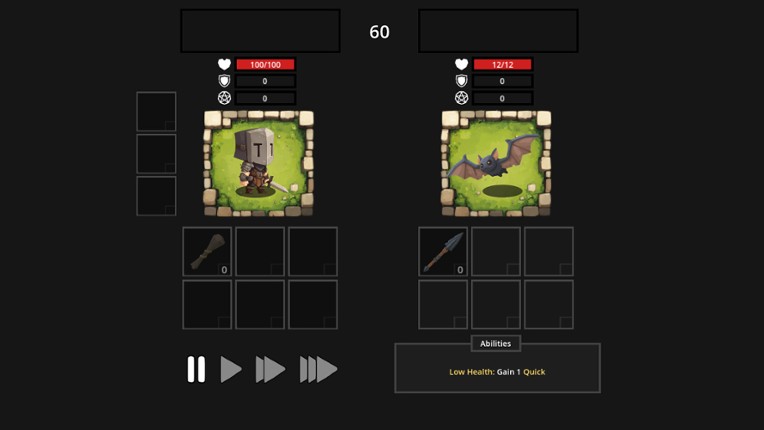 Endless Tiles screenshot
