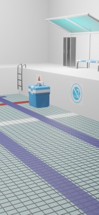 Escape Game ColorHouse screenshot