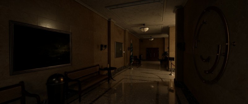 Escape Memoirs: Bank Heist screenshot