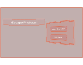 Escape Protocol Image