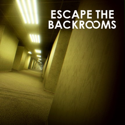Escape the Backrooms Image