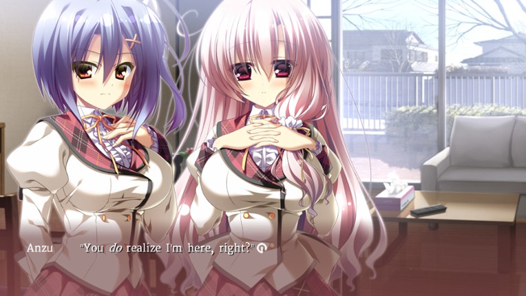 Eve of the 12 Months screenshot