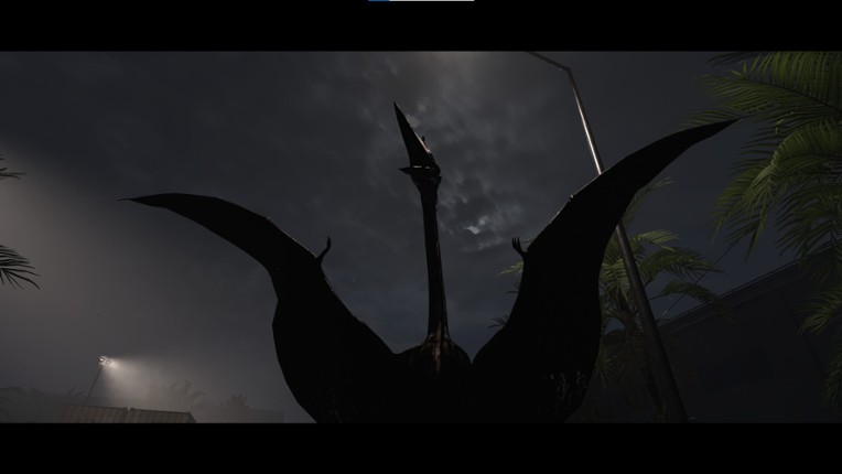 ExTime: Primal Menace screenshot