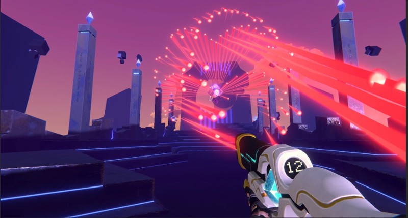 Fantasy of Esula screenshot