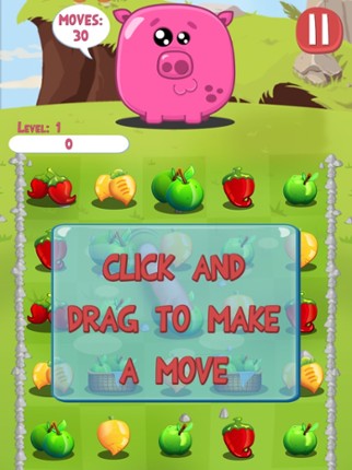 FarmZilla screenshot