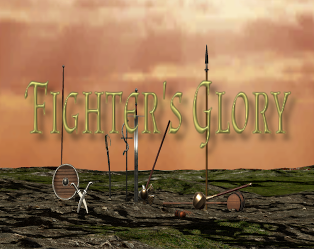 Games like Fighters' Glory