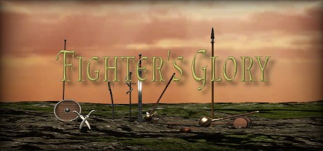 Games like Fighters' Glory