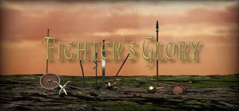 Fighters' Glory Image
