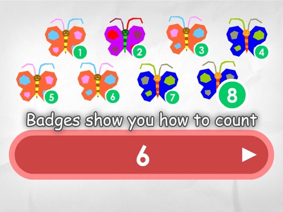 Finger Count Game Image