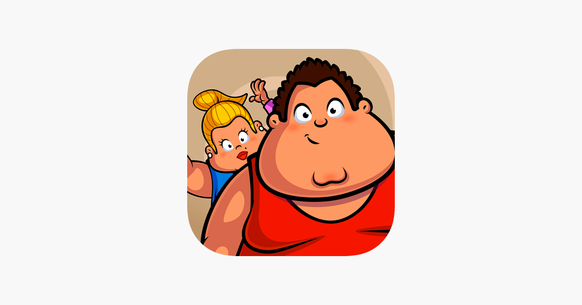 Games like Fit the Fat