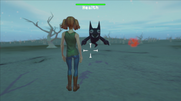 Flora: Worlds Apart screenshot