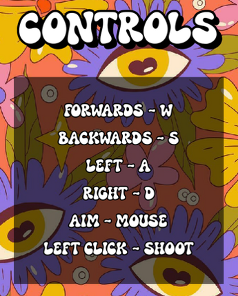 Flower Power screenshot