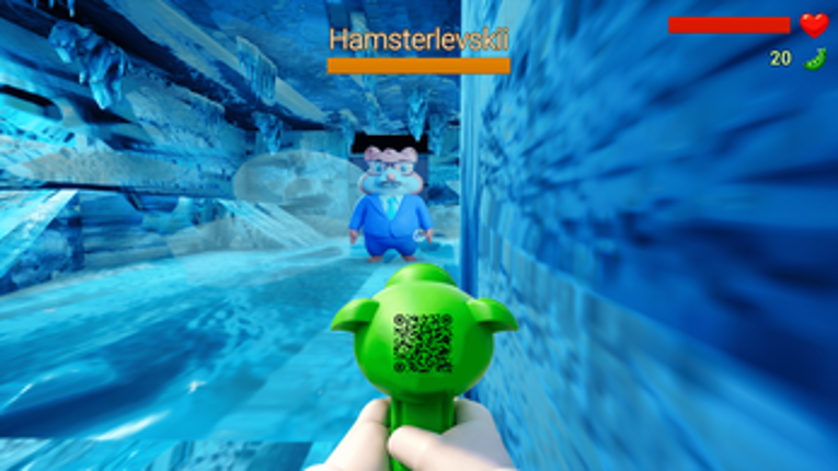 Food Escape screenshot