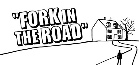 Games like Fork in the Road