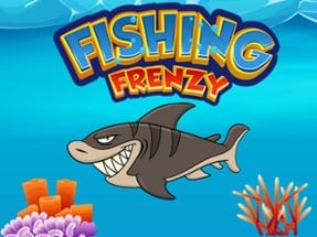 Fun Fishing Frenzy Image