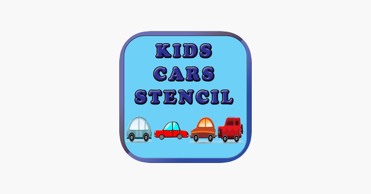 Games like Fun Learning Kids Cars Stencil Puzzle Game Free