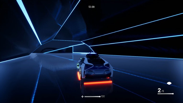 Furious Drivers screenshot