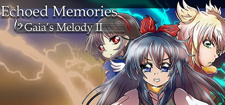 Games like Echoed Memories