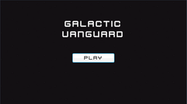 Galactic Vanguard Image