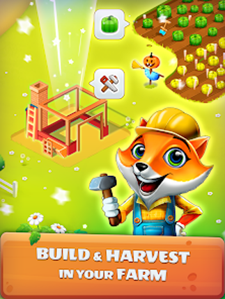 Pet Savers: Travel to Find & R screenshot