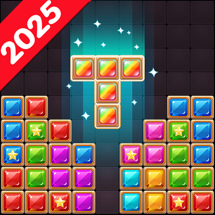 Block Puzzle: Diamond Star Image