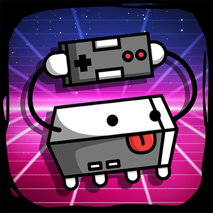 Video Game Evolution: Merge it Image