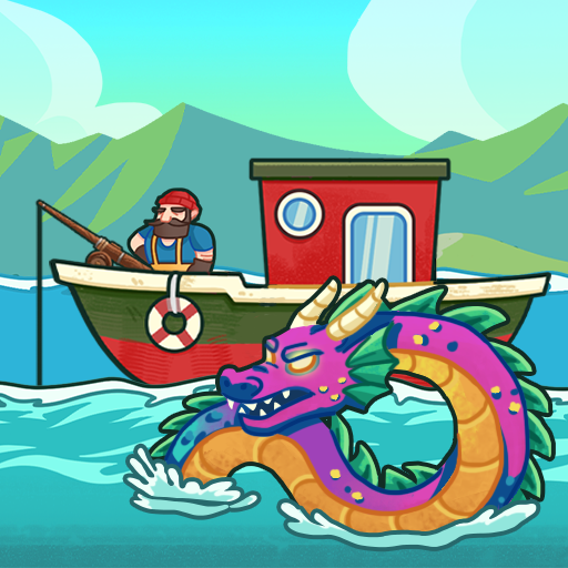 Games like Fish to Feed