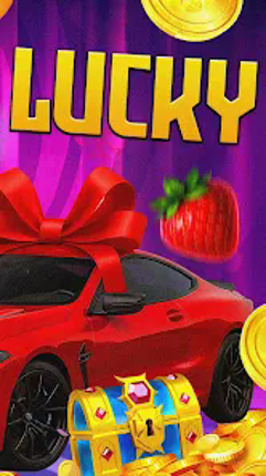 Spinning Fruits: Golden Sevens screenshot