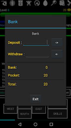 Random Adventure Roguelike Image