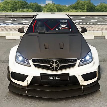 Fast Grand Car Driving Game 3d Image