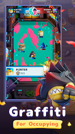 Smashing Star screenshot