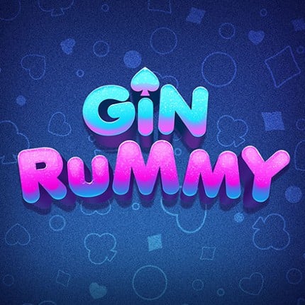Gin Rummy Blyts Image