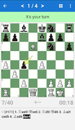 Encyclopedia Chess Informant 2 Image