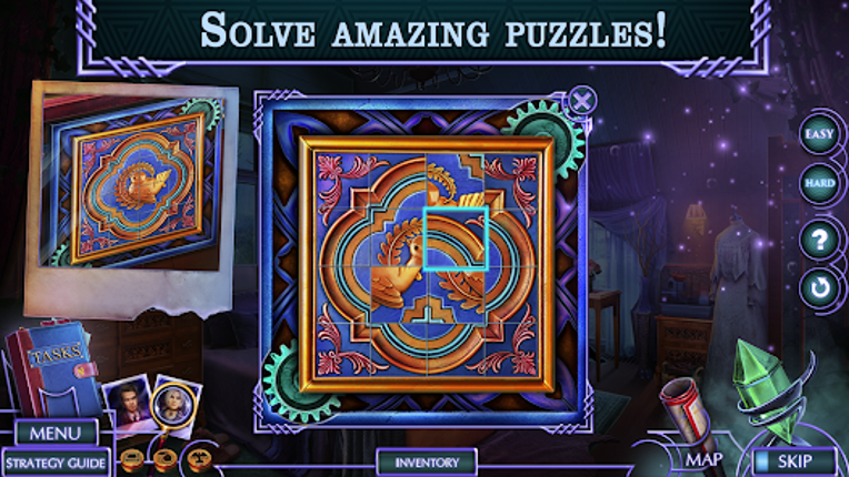Twin Mind 1 f2p Image