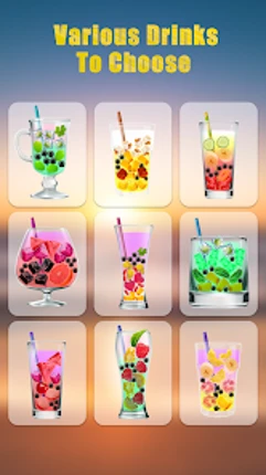 Boba DIY: Bubble Tea DIY ASMR Image
