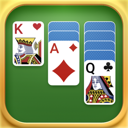 Solitaire - Classic Card Game Game Cover