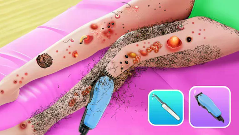 Matchscapes™: ASMR Blast screenshot