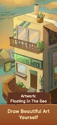 Art Coloring - Lofi Art screenshot