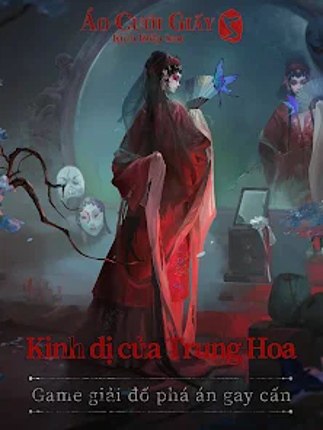 Áo Cưới Giấy 5 Kịch Kiếp Sau screenshot