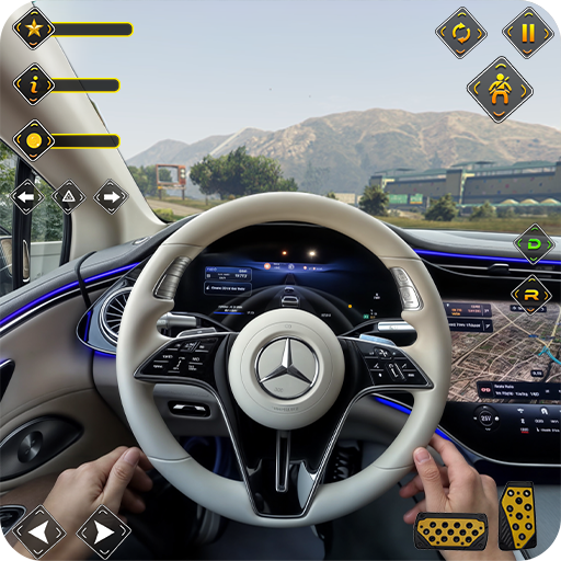 Games like Fury Driving School: Car Game