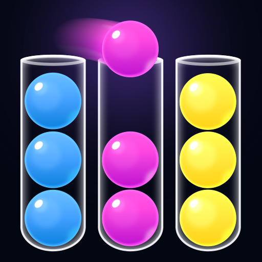 Games like Sort Puzzle Friends