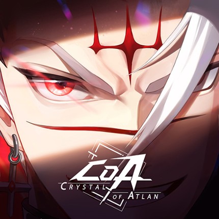 Crystal of Atlan Image