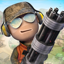 Pocket Troops: Strategy RPG Image