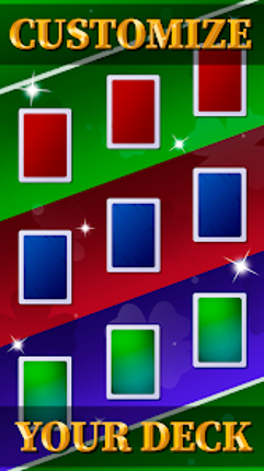 SolaceSolitaire Image