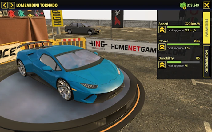 Lane Rider: Highway Runner Image