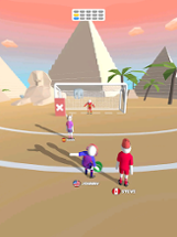 Goal Party - Fun Soccer Cup Image