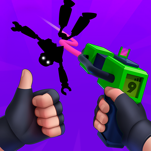 Games like Tear Them All: Robot fighting