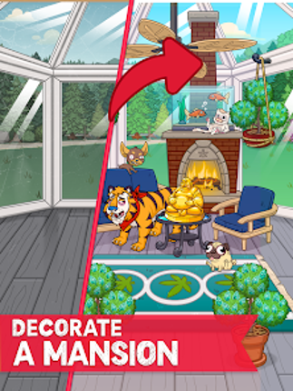 Bud Farm: Munchie Match Image