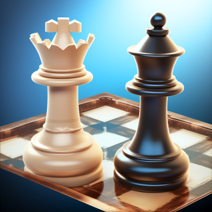 Chess Clash: Online & Offline Game Cover