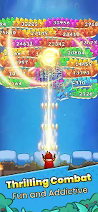 Crazy Shot Image
